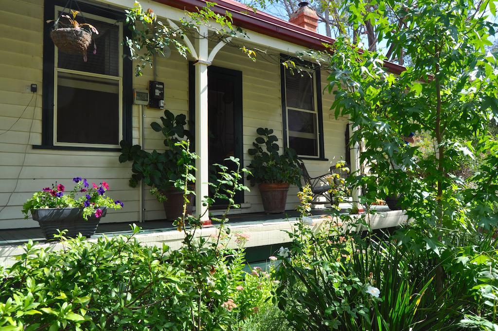 Sinnamons Cottage Maldon Exterior photo